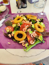 Plats et boissons du Café Le Café du Parvis à Menton - n°10