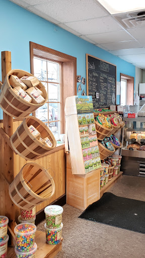 Bakery «Titus Bakery», reviews and photos, 820 W South St, Lebanon, IN 46052, USA