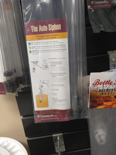 Beer Store «Brewfest Beverage Co», reviews and photos, 199 Main St, Ludlow, VT 05149, USA