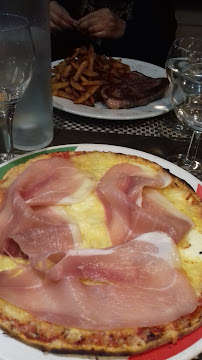 Plats et boissons du Restaurant Resto Pizz'Bourran à Rodez - n°17