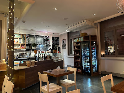 Restaurant Francesca Strasbourg Marseillaise à Strasbourg