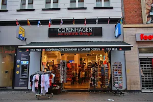 Copenhagen Souvenir & Design image