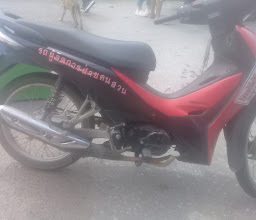 Honda photo