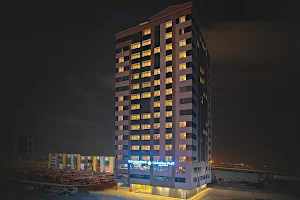 TIME Moonstone Hotel Apartments image