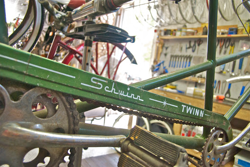 Bicycle Store «DASH Bicycle Shop», reviews and photos, 228 Broadway, Providence, RI 02903, USA