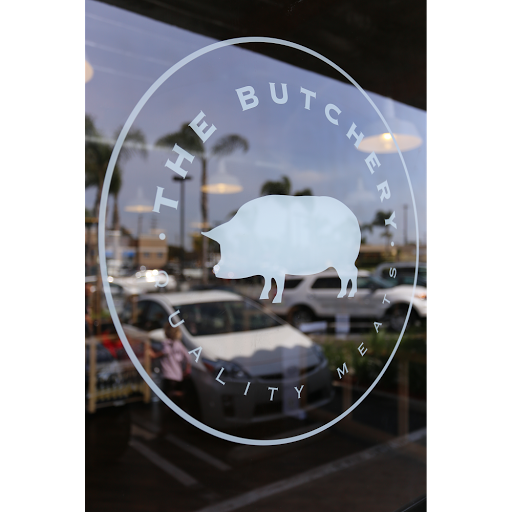 Butcher Shop «The Butchery Quality Meats», reviews and photos, 415 S Associated Rd, Brea, CA 92821, USA