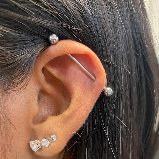 Explore random tattoo idea, creative tattoo ideas in Houston, available at Body Art Piercing Studio