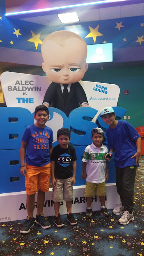 Movie Theater «Marquee Cinemas - Coralwood 10», reviews and photos, 2301 Del Prado Blvd, Cape Coral, FL 33990, USA