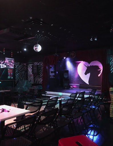 Night Club «The Back Door», reviews and photos, 207 S College Ave, Bloomington, IN 47404, USA