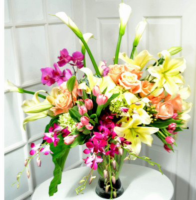 Florist «Mockingbird Lane Florist», reviews and photos, 5606 E Mockingbird Ln, Dallas, TX 75206, USA