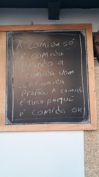 Taverne Du Sanglier em Bragança menu n° 8