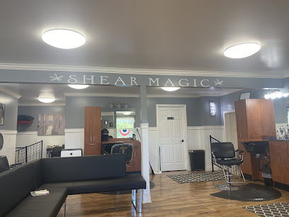 Shear Magic Salon LLC