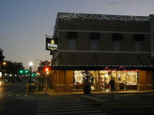 Jeweler «Kiefer Jewelers - Dade City», reviews and photos
