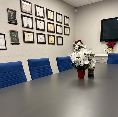 Criminal Justice Attorney «Rosenstein Law Group», reviews and photos