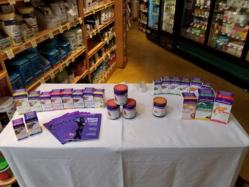 Grocery Store «Kimberton Whole Foods», reviews and photos, 150 E Pennsylvania Ave, Downingtown, PA 19335, USA