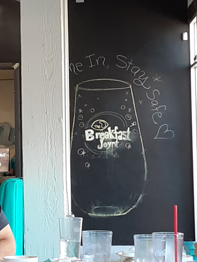 Breakfast Restaurant «The Breakfast Joynt», reviews and photos, 6245 E Bell Rd, Scottsdale, AZ 85254, USA