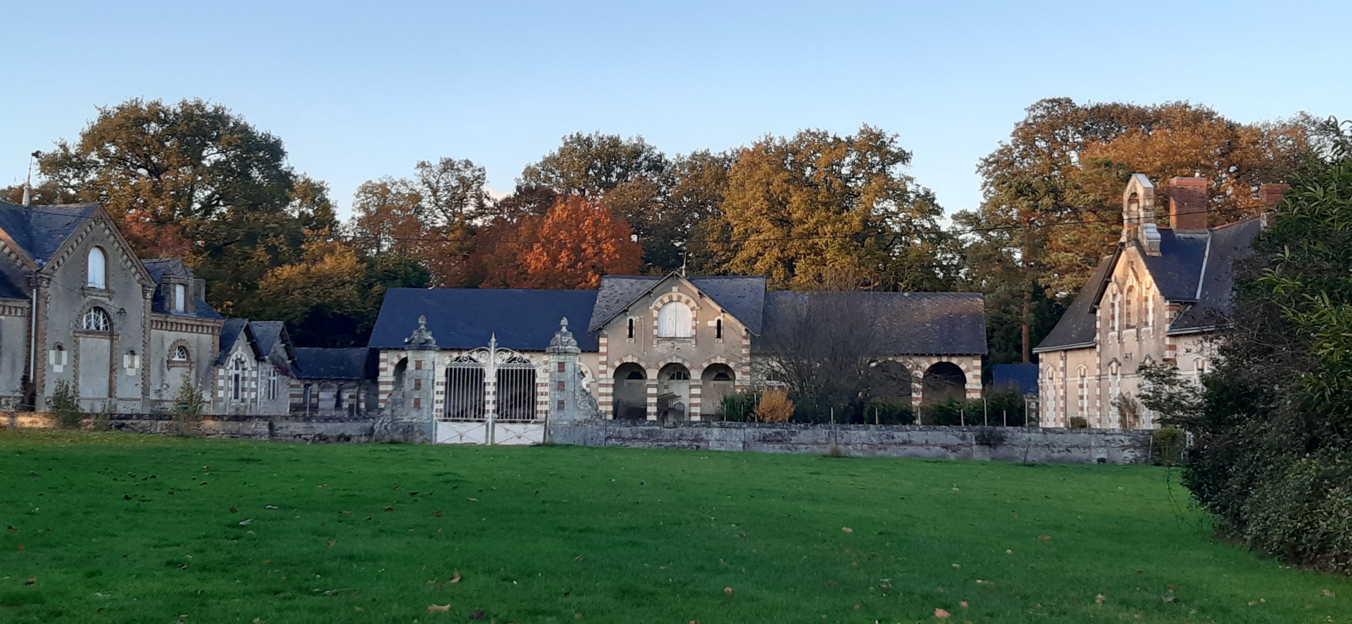 Photo n° 1 de l'avis de Alexandra.a fait le 31/10/2021 à 16:27