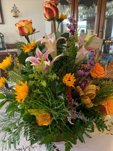 Florist «Enchanted Blooms Florist», reviews and photos, 1646 Providence Blvd, Deltona, FL 32725, USA