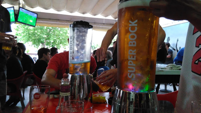 Avaliações doDeck Bar em Loulé - Bar