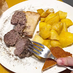 Photo n°2 de l'avis de Salvatore.a fait le 13/02/2022 à 18:03 sur le  Taverna del Fuorisede à Rome