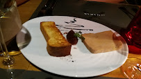 Foie gras du Restaurant Brasserie Des Haras à Strasbourg - n°6