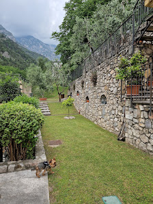 Villa Seriola Via Milanesa, 13, 25010 Limone Sul Garda BS, Italia