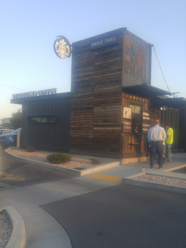 Coffee Shop «Starbucks», reviews and photos, 90 3300 S, South Salt Lake, UT 84115, USA