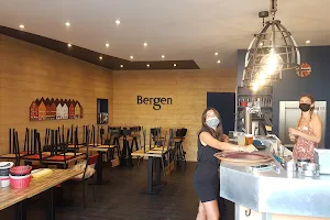 Le Bergen image