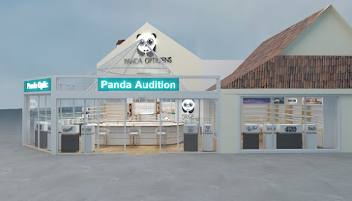 Panda audioprothésiste espace audition à Pontault-Combault à Pontault-Combault