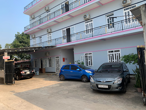 Nhà Nghỉ Thanh Thúy