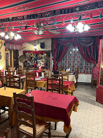 Atmosphère du Restaurant libanais La Bekaa à Tours - n°1