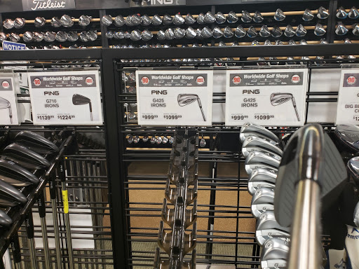 Sporting Goods Store «Edwin Watts Golf», reviews and photos, 11921 N Dale Mabry Hwy #9, Tampa, FL 33618, USA