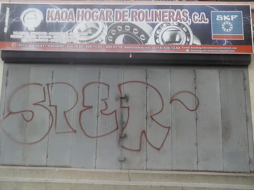 Kaoa Hogar de Rolineras