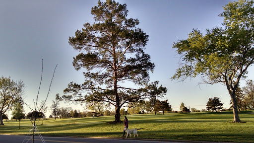 Golf Course «City Park Golf Course», reviews and photos, 2500 York St, Denver, CO 80205, USA