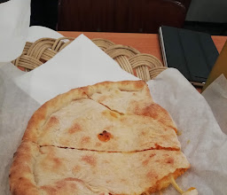 Panties Pizza photo