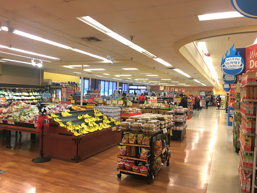 Grocery Store «Winn-Dixie», reviews and photos, 17221 NW 27th Ave, Miami Gardens, FL 33056, USA