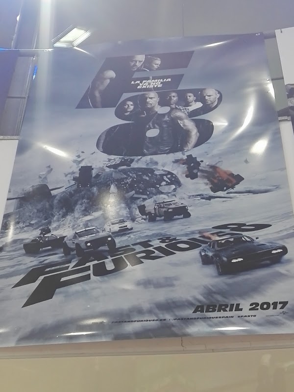 Imagen de Cines MN4 (14 de 18)