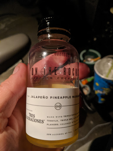 Liquor Store «Coast Highway Liquor», reviews and photos, 332 N Coast Hwy 101, Encinitas, CA 92024, USA