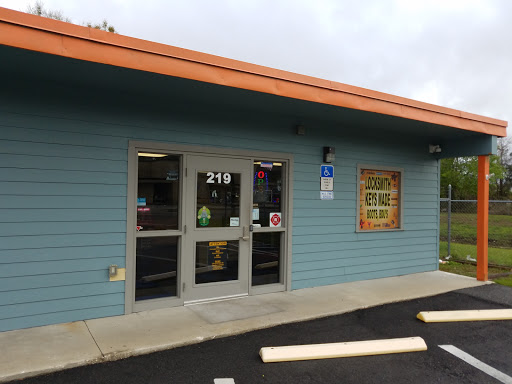 Locksmith «A&A Lock Doc Locksmith», reviews and photos, 219 NW 10th St, Ocala, FL 34475, USA