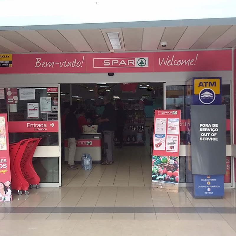 SPAR Milfontes