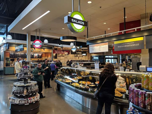 Grocery Store «Lunds & Byerlys France Avenue Edina», reviews and photos, 7171 France Ave S, Edina, MN 55435, USA