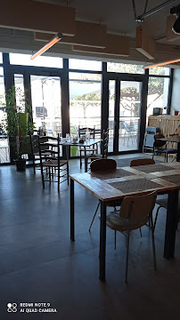 Atmosphère du Restaurant La Table des Ateliers à Castres - n°7