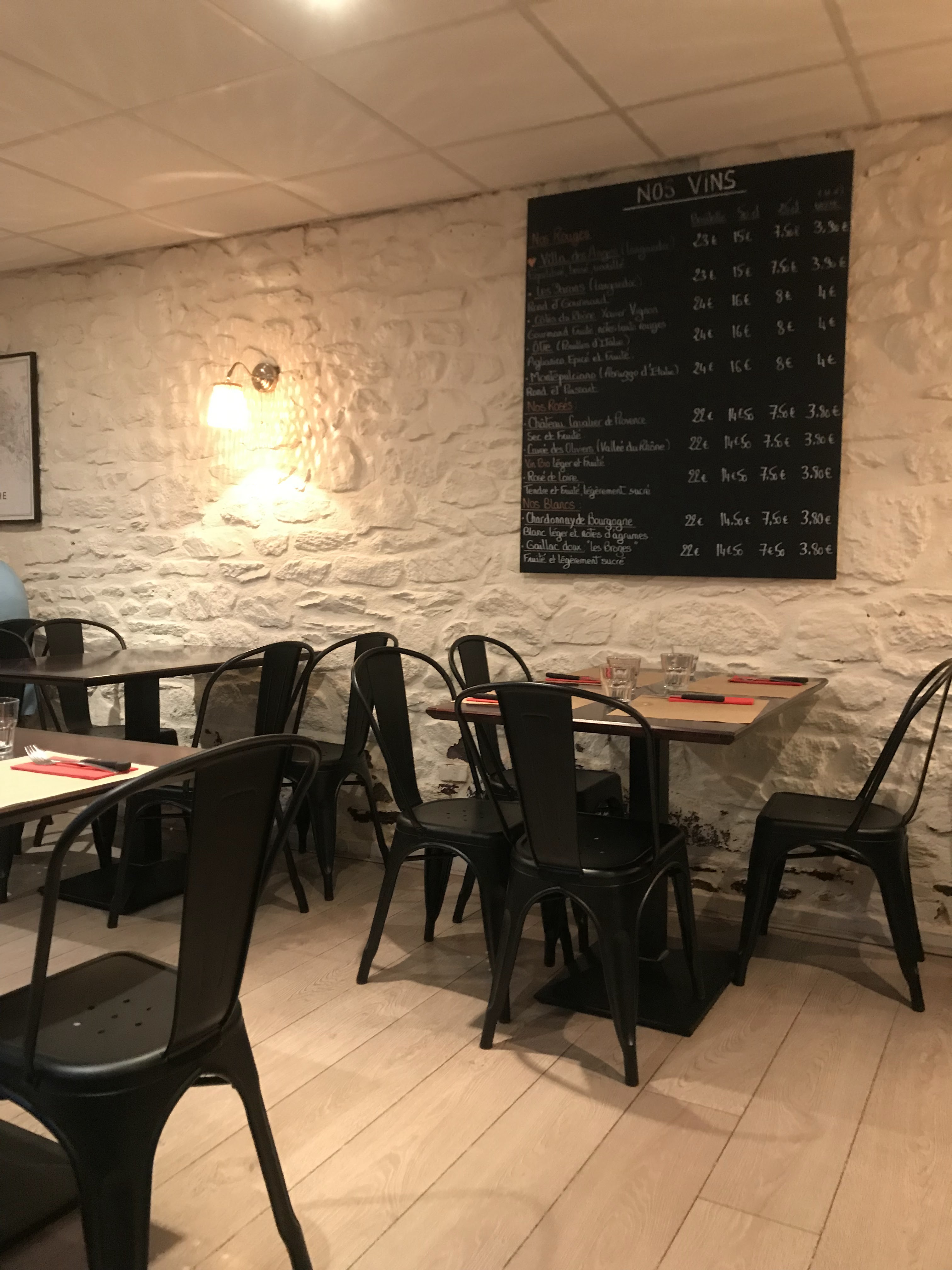 Photo n° 1 de l'avis de Laurent.A fait le 22/08/2019 à 11:07