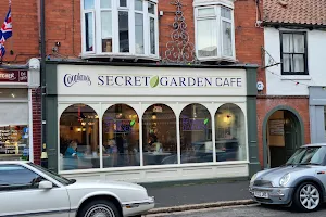 Secret Garden Café image