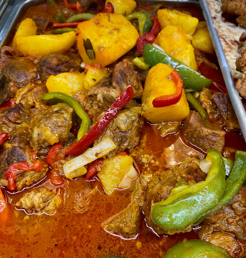 Grocery Store «Meridian Food Market», reviews and photos, 812 6th St, Miami Beach, FL 33139, USA