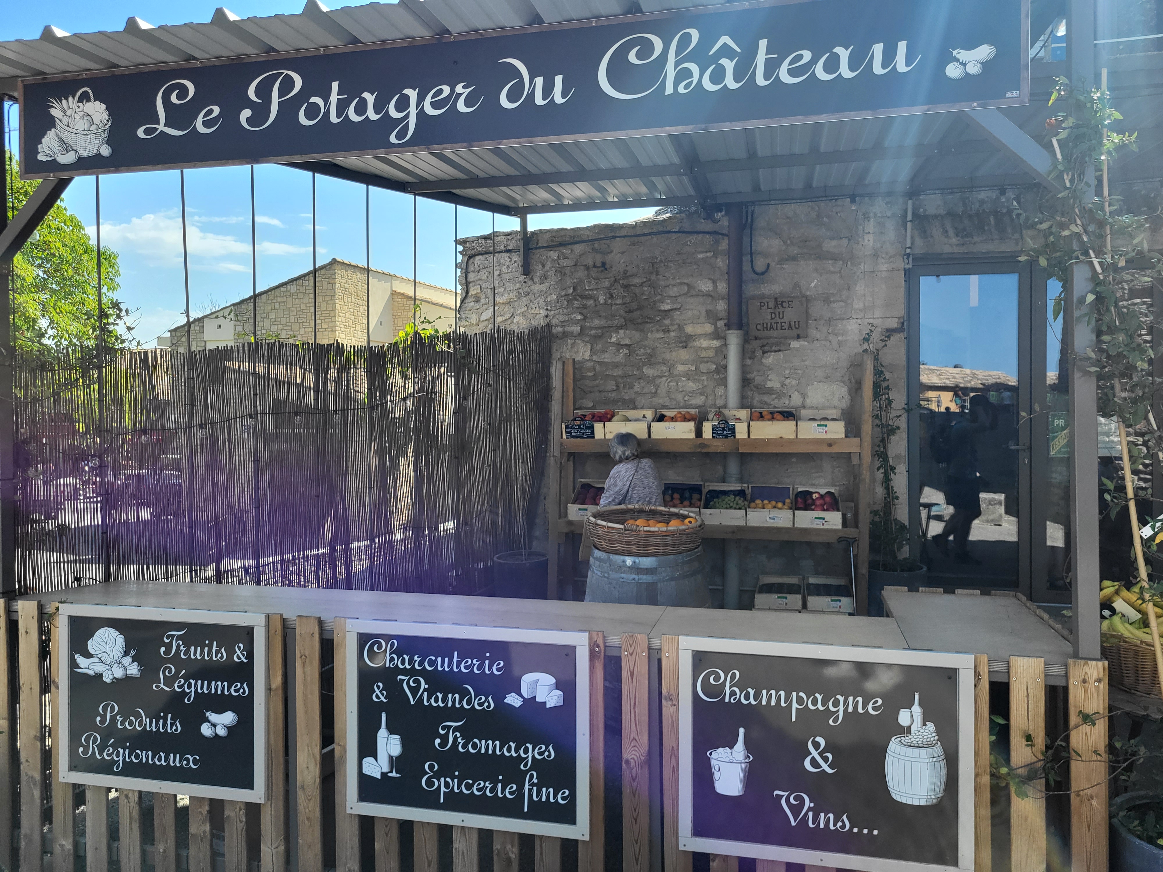 Photo n° 1 de l'avis de thibault.o fait le 17/08/2023 à 09:23