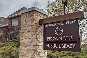 Brown Deer Public Library image