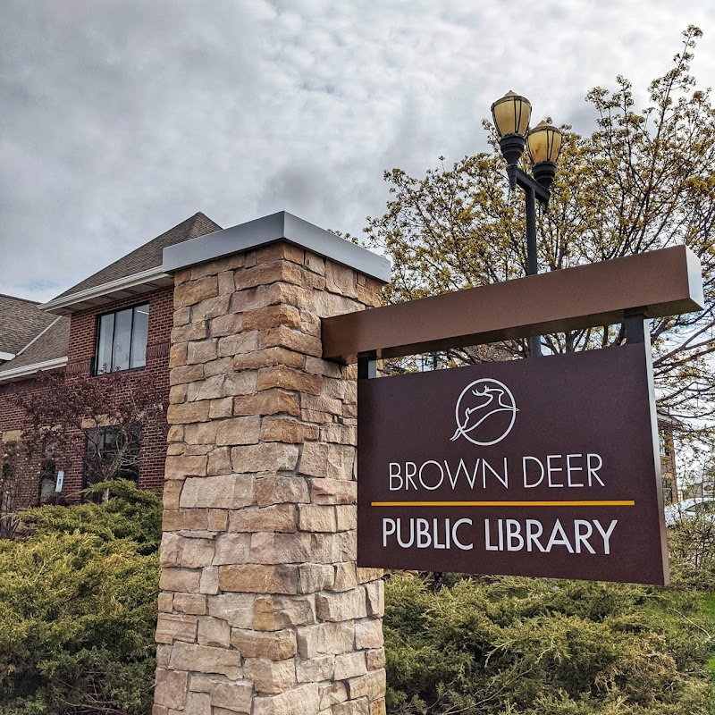 Brown Deer Public Library