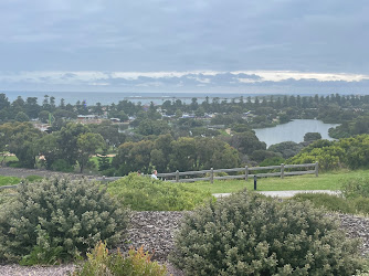 Cannon Hill Lookout