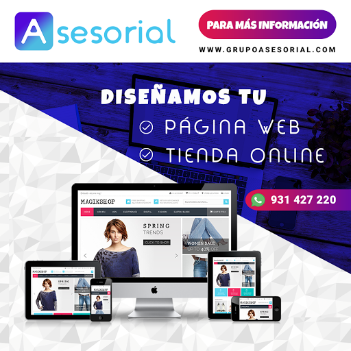 ASESORIAL